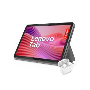 Tablet Lenovo TB311FU, 10.1" WUXGA (1920x1200)/TFT/LCD/IPS/Touch/Android 14 o superior
