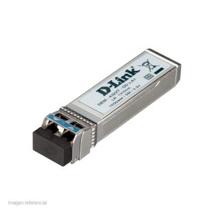 Transceiver D-Link DEM-432XT 10GBase-LR SFP+ (10 Km)