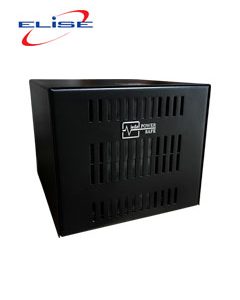 Transformador de aislamiento Elise TAMF-20, Monofásico, 2kVA, 220V.